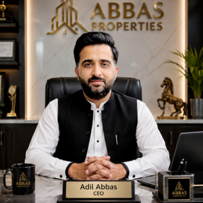 Abbas Properties